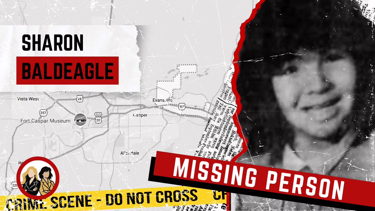 CS-0004 – Sharon Baldeagle