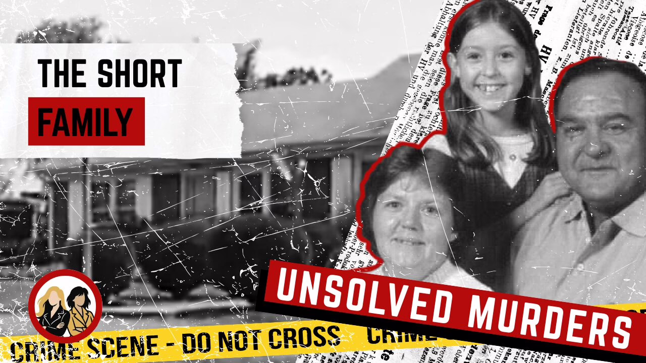 CS-0006 – Michael, Mary, and Jennifer Short